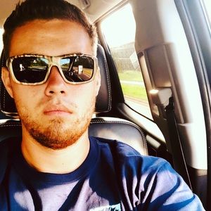 Meet your Posher, Bailey